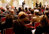 conferences